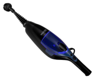 ZEEGMA Mop parowy Puur Prime Control czarny - 1353032 - zdjęcie 5